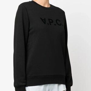 APC Logo Sweatshirt SS23